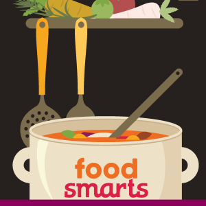 Food Smarts Adult Instructor Guide