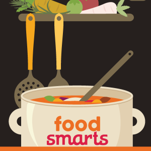 Food Smarts Kids Instructor Guide