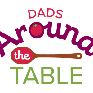 Dads Around the Table - Guidebook